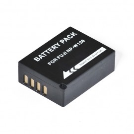 Fujifilm Fuji Camera NP-W126 Replacement Battery 