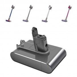 Replacement Battery for Dyson DC31 Handheld Vacuum Cleaner Type B