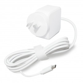 USB Type C 67W Fast Charger Adapter Power Cord Supply for Dell XPS 13 Plus Laptop