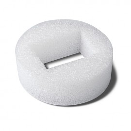4x Replacement Pre-Filters Filter Foam for Petsafe Drinkwell 360 Plastic Pet Water Fountains