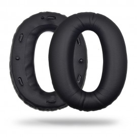 Replacement Cushion Ear Pads for Sony WH-1000X M2 Over-Ear Headphone