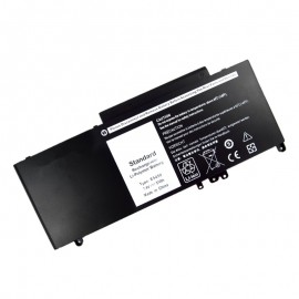 51Wh Dell Latitude E5450 Replacement Battery