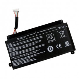 Toshiba PA5208U-1BRS Laptop Replacement Battery 