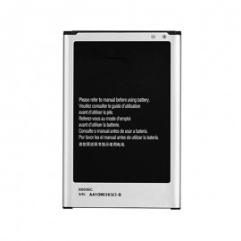 Battery For Samsung Galaxy Note 3