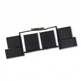 Replacement Battery for Apple MacBook Pro 15-inch A1990 with Touch Bar