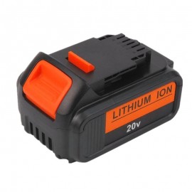Replacement Battery Compatible with Dewalt XR Power Tools