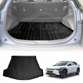Boot Liner for Toyota bZ4X Auto 2WD 2023-Onwards All Weather Heavy Duty Cargo Trunk Cover Mat Luggage Tray Car Accessories