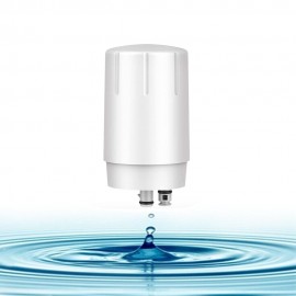 Replacement Water Filter Cartridge Refill for Brita Basic Faucet Mount System