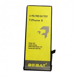 iPhone 8 Battery Replacement