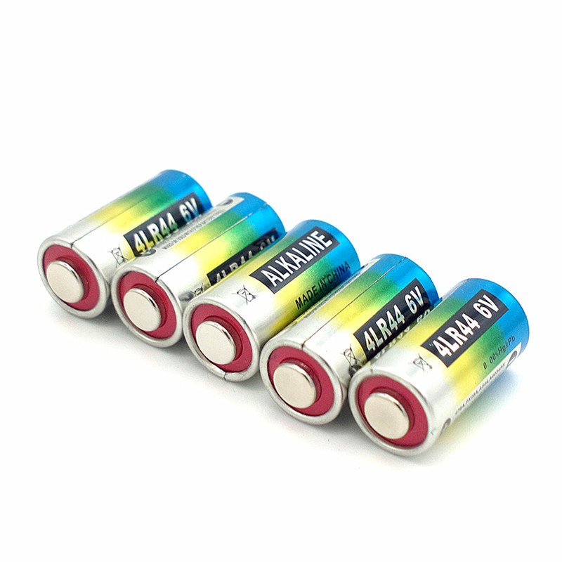4LR44 Battery