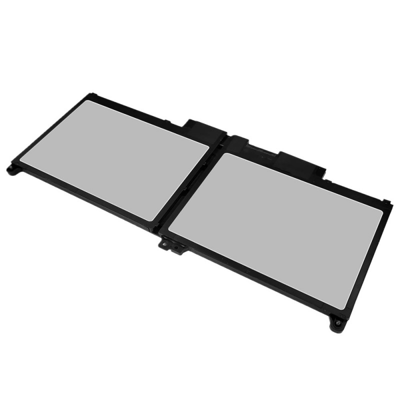 Laptop battery