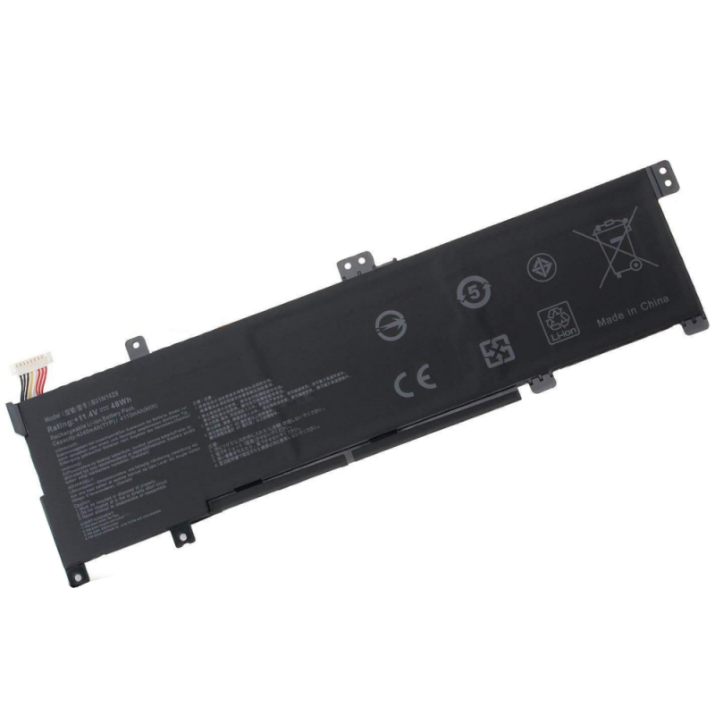 asus laptop battery