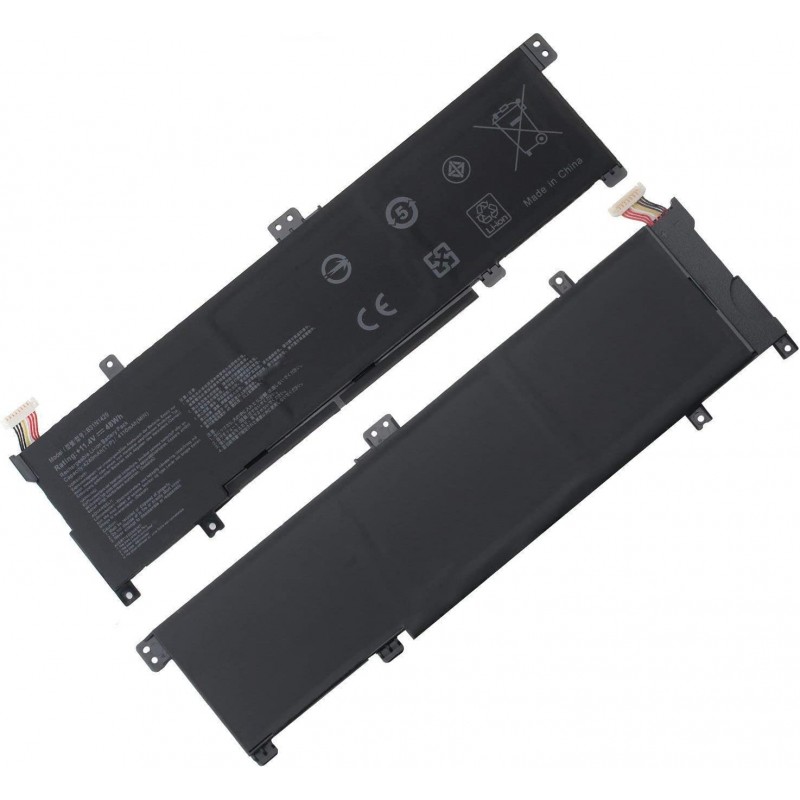 asus laptop battery