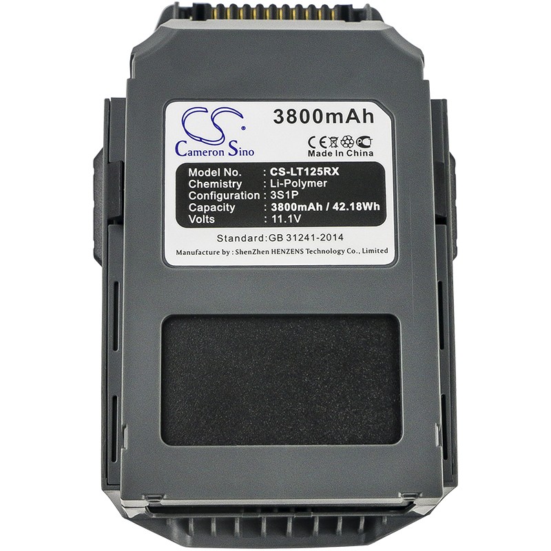 DJI Mavic Pro Battery 