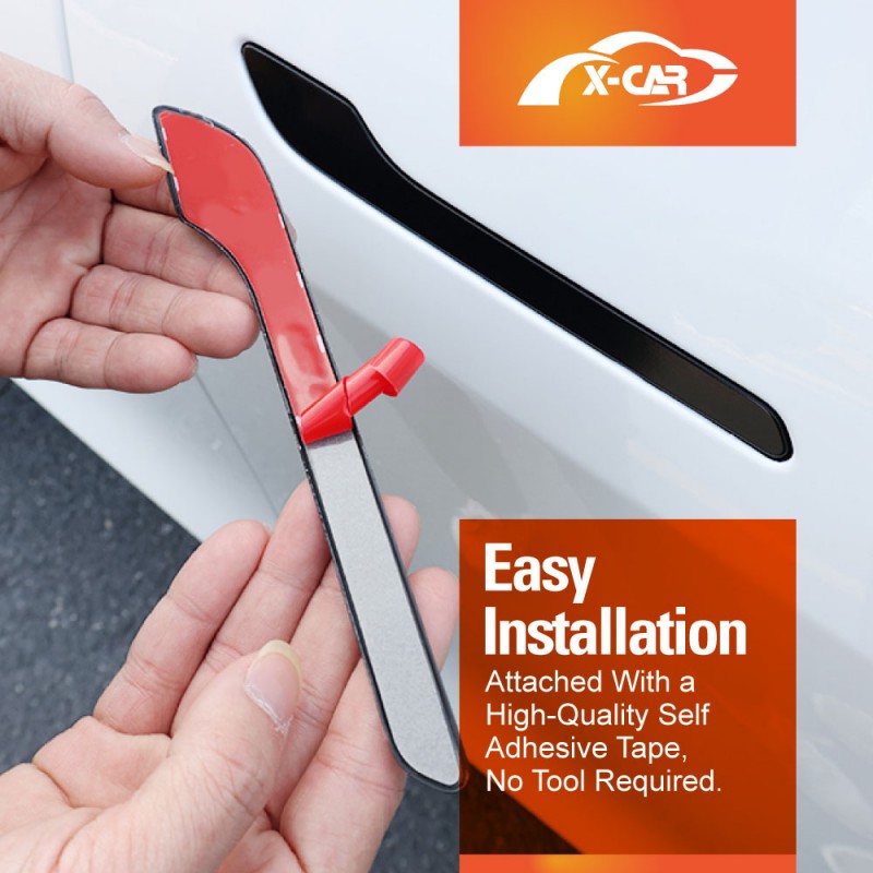 Tesla Model Y Handle cover