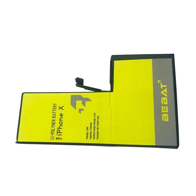 iPhone X Battery Replacement