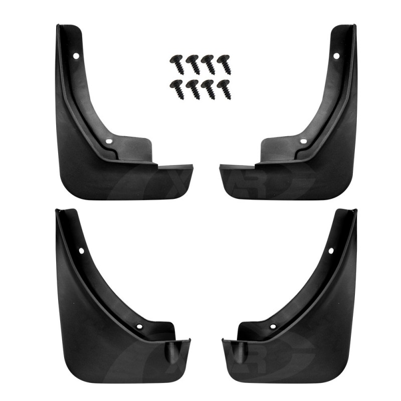 Mud Flaps Splash Guards Mudguard