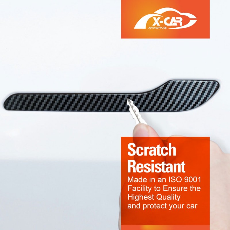 Model Y 3 Door Handle Covers