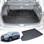 Boot Liner for Toyota Kluger 2014-2021 All Weather Heavy Duty Cargo Trunk Mat Luggage Tray Car Accessories