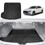 Boot Liner for Mazda 3 Sedan BP 2019-Onwards Heavy Duty Cargo Trunk Cover Mat Luggage Tray
