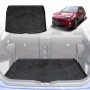 Boot Liner for Toyota Yaris Cross 2020-Onwards Heavy Duty Cargo Trunk Cover Mat Luggage Tray
