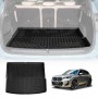 Boot Liner for BMW X1 U11 Series 2022-Onwards Heavy Duty Cargo Trunk Cover Mat Luggage Tray