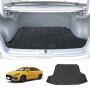 Boot Liner for MG MG5 2023-Onwards Luggage Tray Cargo Mat Trunk Cover Heavy Duty Interior Accessories