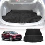 Boot Liner for Toyota Rav4 RAV 4 2019-Onwards Heavy Duty Cargo Trunk Mat Luggage Tray
