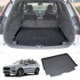 Boot Liner for Volvo XC60 2017-Onwards All Weather Heavy Duty Cargo Trunk Mat Luggage Tray
