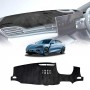 Dash Mat for BYD Seal With HUD 2023-Onwards Non-Slip Microfiber Pad Cover Interior Accessories 