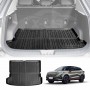 Boot Liner for Chery OMODA 5/5 GT 2023-2025 All Weather Heavy Duty Cargo Trunk Cover Mat Luggage Tray Car Accessories