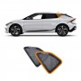 Port Window Sun Shade for Kia EV6 2021-Onwards Car Sun Blind Mesh