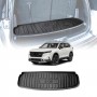 Boot Liner for Honda CRV CR-V 7 Seats 2023-Onwards All Weather Heavy Duty Car Trunk Cover Cargo Mat Luggage Tray