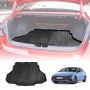 Boot Liner for Hyundai i30 Sedan 2020-Onwards All Weather Heavy Duty Cargo Trunk Cover Mat Luggage Tray Car Accessories