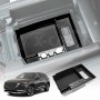 Centre Console Armrest Organizer Tray for Mazda CX-9 CX9 2016-2024 Storage Box Accessories