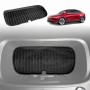 Front Trunk Mat for Tesla Model Y Juniper 2025-Onwards All Weather Heavy Duty Cargo Car Luggage Tray Frunk Accessories
