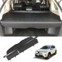 Retractable Car Trunk Shade Rear Cargo Security Shield Luggage Cover for Toyota Rav4 Rav 4 2013-2018