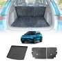 Boot Liner Back Seat Protector for BYD Atto 3 Atto3 2022-Onwards All Weather Heavy Duty Cargo Car Trunk Kick Mats