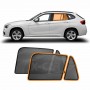 Rear Window Sun Shade for BMW X1 E84 Series 2010-2015 Car Sun Blind Mesh