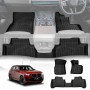 3D Floor Mats for BMW X3 G45 Series 2024-Onwards Heavy Duty All Weather Car Mats Carpet Liner Set Car Accessories