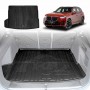 Boot Liner for BMW X3 G45 Series 2024-Onwards All Weather Heavy Duty Cargo Trunk Cover Mat Luggage Tray Car Accessories