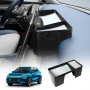 BYD Atto 3 2022-2025 Car Screen Storage Box Tray Organizer Accessories