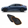 Port Window Sun Shade for BYD Seal 2023-Onwards Car Sun Blind Mesh