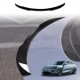 Sporty Piano Black Style Spoiler for BYD Seal 2023-Onwards Rear Trunk Wing Lip Tail Performance Upgrade