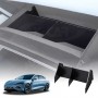 Glove Box Organizer Insert Tray for BYD Seal 2023-Onwards Car Storage Box Accessories