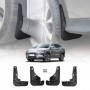 Mud Flaps Splash Guards for BYD SEALION 6 SEALION6 2024-Onwards Mudguard Fender Front and Rear Set of 4
