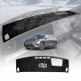 Dash Mat for BYD SEALION 7 SEALION7 with HUD 2025-Onwards Non-Slip Microfiber Pad Cover Interior Accessories 