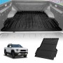 Tub Liner for BYD Shark 6 2024-Onwards Heavy Duty All Weather Cargo Trunk Mat Luggage Tray