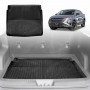 Boot Liner for Chery C5 2025-Onwards All Weather Heavy Duty Cargo Trunk Cover Mat Luggage Tray Car Accessories