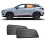 Rear Window Sun Shade for Chery OMODA 5 2023-2025 Car Sun Blind Mesh